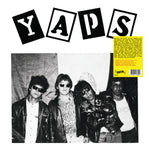 Los Yaps : Yaps (LP,Compilation,Reissue)