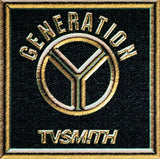 TV Smith : Generation Y (LP,Reissue,Remastered)