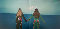 First Aid Kit : Palomino (LP,Album,Limited Edition,Stereo)