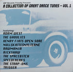 Various : A Collection Of Great Dance Tunes - Vol 1 (7",33 ⅓ RPM,Compilation)
