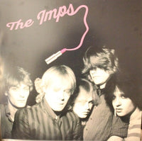 Imps (8), The : The Imps (LP,Compilation)