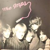 Imps (8), The : The Imps (LP,Compilation)