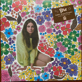Fleur (16) : Bouquet Champ​ê​tre (LP,Album)