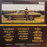 Bruce Springsteen : Only The Strong Survive (Covers Vol. 1) (LP)