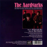 Aardvarks, The : Buttermilk Boy / Bad Clothes (7",Single,45 RPM)