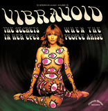 Vibravoid : The Secrets In Her Eyes / When The People Arise (7",45 RPM,Single,Stereo)