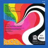 Routes, The : Lead Lined Clouds (LP,Album)