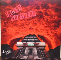 Incest Brothers : Ljuset Igen (7",45 RPM)