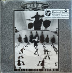 Los Elegantes : Calle Del Ritmo (7",Reissue)
