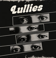 Les Lullies : Dernier Soir (7",45 RPM,Stereo)