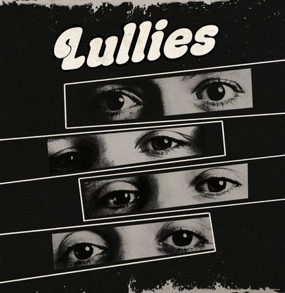 Les Lullies : Dernier Soir (7",45 RPM,Stereo)