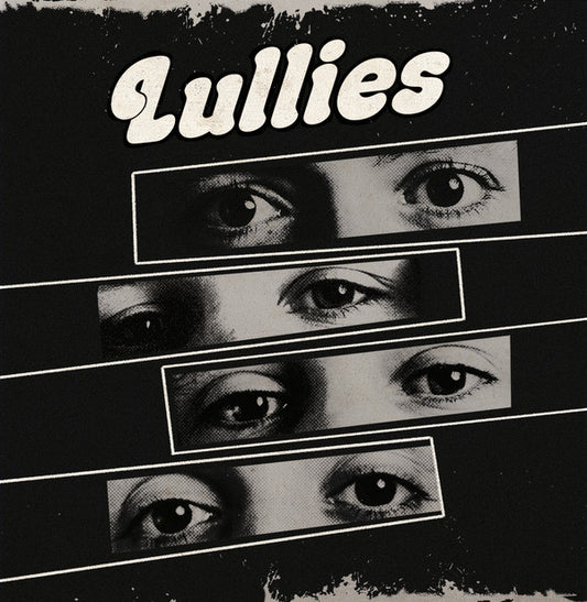 Les Lullies : Dernier Soir (7",45 RPM,Stereo)