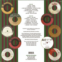 Various : Train To Nowhere! Unissued Sixties Garage Acetates / Volume Three (LP,Compilation)