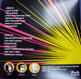 Erotic Devices : This World Is Not For Kids (LP,Album)