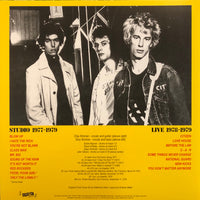 Dils, The : Dils Dils Dils (LP,Compilation,Limited Edition,Reissue)