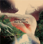 Marcella and Her Lovers : Got You Found (LP,Stereo)