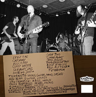 Tyler Keith & The Apostles : Hell To Pay (LP)