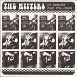 Nifters / Pitchcan : The Nifters / Pitchcan (7",45 RPM)