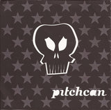 Nifters / Pitchcan : The Nifters / Pitchcan (7",45 RPM)