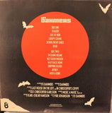 Dahmers, The : Demons (LP,Album,Reissue)