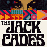 Jack Cades, The : Something New (LP,Album,Limited Edition)