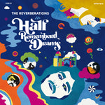 Reverberations, The : Half Remembered Dreams (LP,Album,Stereo)