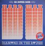 Hard Wax : Diamond In The Rough (LP,Album,Limited Edition,Reissue,Repress)