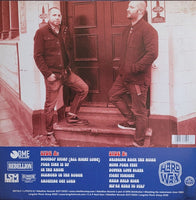 Hard Wax : Diamond In The Rough (LP,Album,Limited Edition,Reissue,Repress)