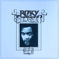 Roky Erickson : Openers (LP,Album,Reissue)