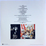 Roky Erickson : Openers (LP,Album,Reissue)