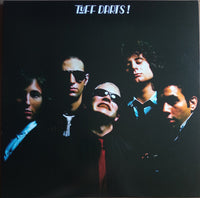Tuff Darts : Tuff Darts (LP,Album,Reissue)