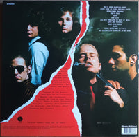 Tuff Darts : Tuff Darts (LP,Album,Reissue)