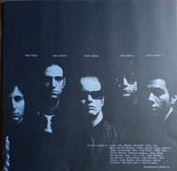 Tuff Darts : Tuff Darts (LP,Album,Reissue)