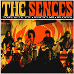 Sences, The : Done With You (7",45 RPM,EP,Mono)