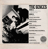 Sences, The : Done With You (7",45 RPM,EP,Mono)