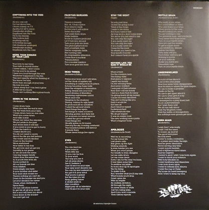Imperial State Electric : Reptile Brain Music (LP,Album,Reissue,Stereo)