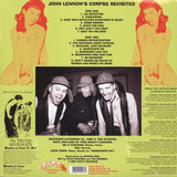 Thee Mighty Caesars : John Lennon's Corpse Revisited (LP,Album,Reissue)