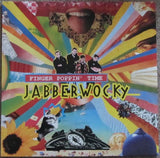 Jabberwocky : Finger Poppin' Time (LP,Album)