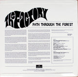 Factory (3), The : Path Through The Forest (12",33 ⅓ RPM,45 RPM,Compilation,Reissue,Mono)