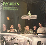 Advertisement (2) : Escorts (LP)