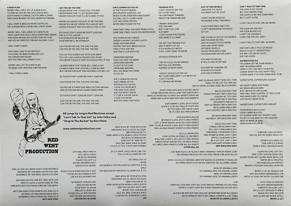 Psychotic Youth : Happy Songs (LP,Album,Limited Edition)