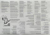 Psychotic Youth : Happy Songs (LP,Album,Limited Edition)