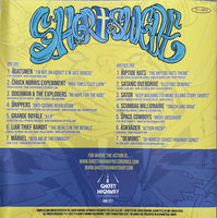 Various : Short & Swede (7",33 ⅓ RPM,Compilation,Limited Edition)