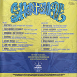 Various : Short & Swede (7",33 ⅓ RPM,Compilation,Limited Edition)