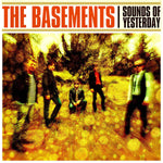 Basements (2), The : Sounds Of Yesterday (LP,Album,Stereo)