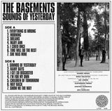 Basements (2), The : Sounds Of Yesterday (LP,Album,Stereo)