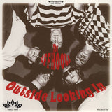 Offhooks, The : Outside Looking In (LP,Album,Limited Edition)