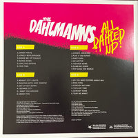 Dahlmanns, The : All Dahled Up! (LP,Reissue)