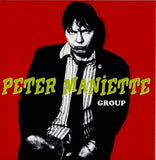Peter Maniette Group : Peter Maniette Group (7",45 RPM,EP)