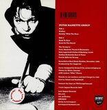 Peter Maniette Group : Peter Maniette Group (7",45 RPM,EP)